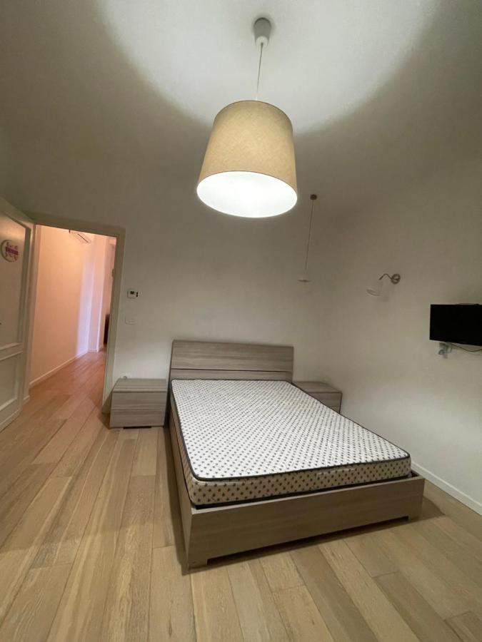 Appartamento A 카쉬아나테르메 외부 사진